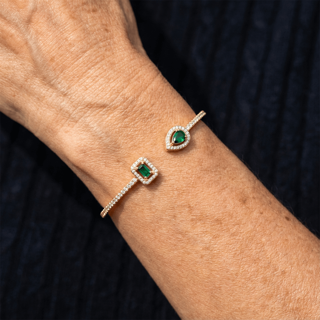 Verdeira Caruso armband