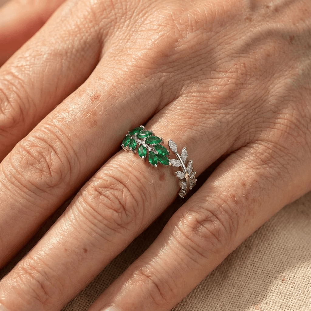 Vivara Lyselle Ring