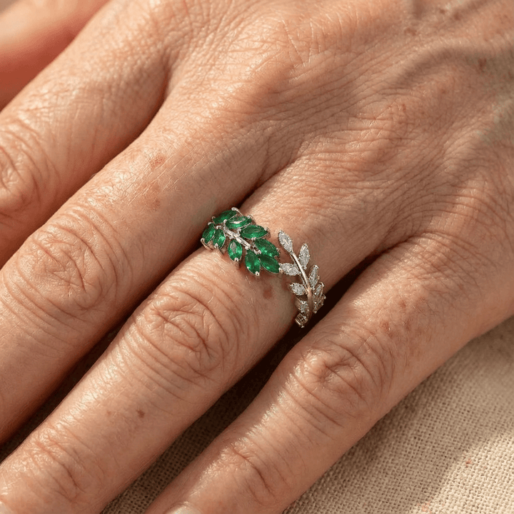Vivara Lyselle Ring