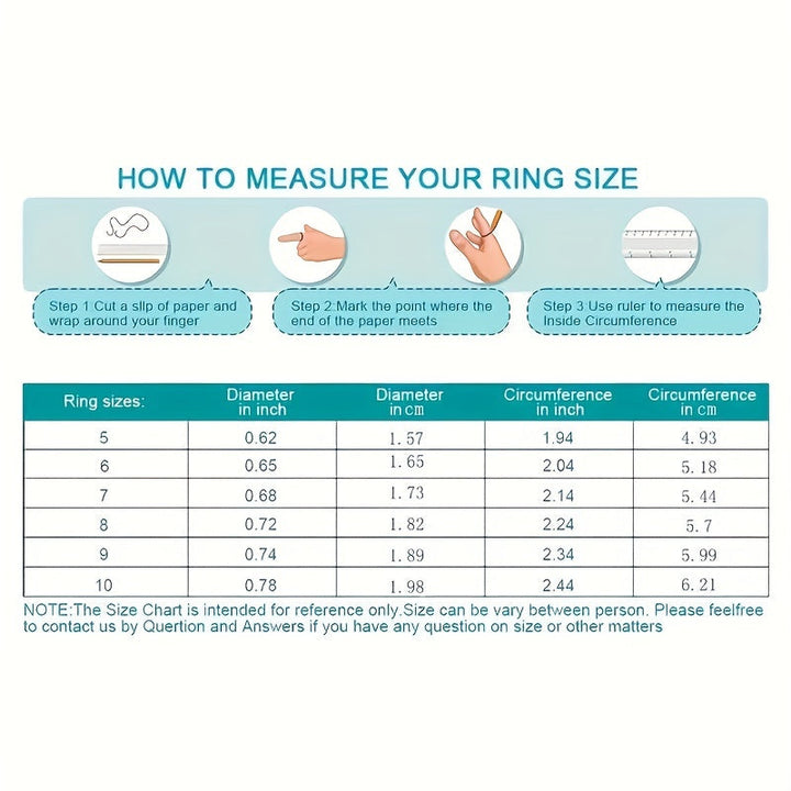 Elegant Sparkling Cubic Zirconia Silver Plating Band Ring