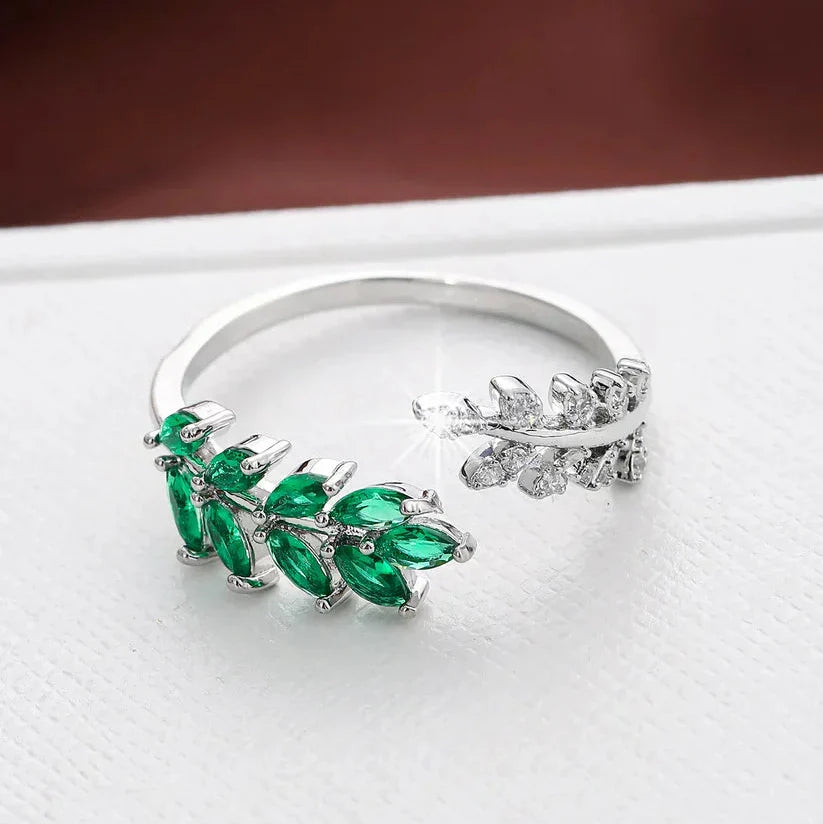Vivara Lyselle ring