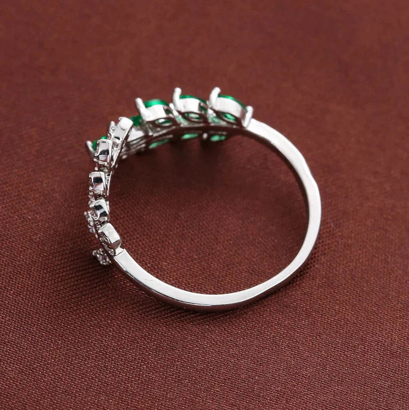 Vivara Lyselle Ring