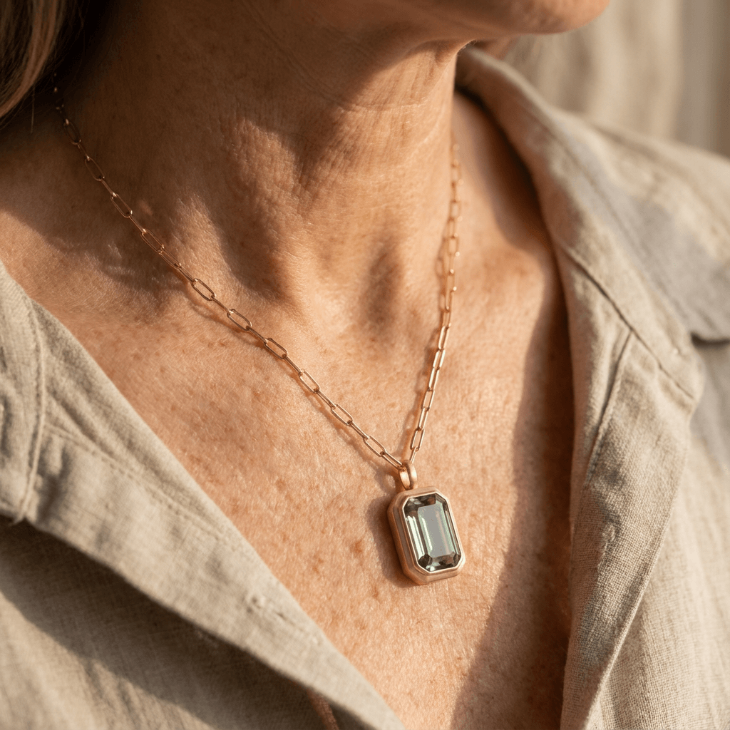 Sarina Elowen ketting