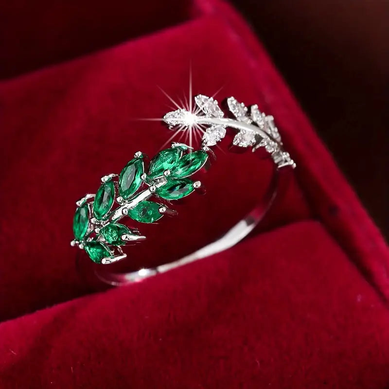 Vivara Lyselle ring