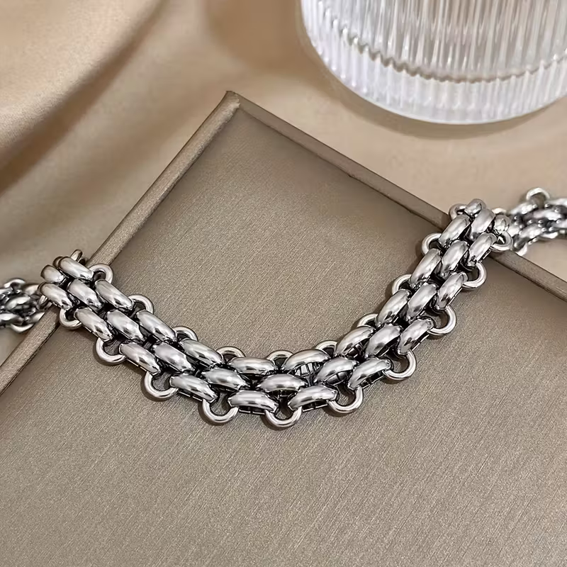 Cubaanse schakelarmband