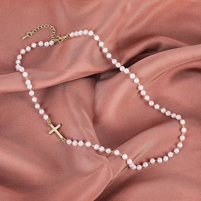 De eeuwige parelketting