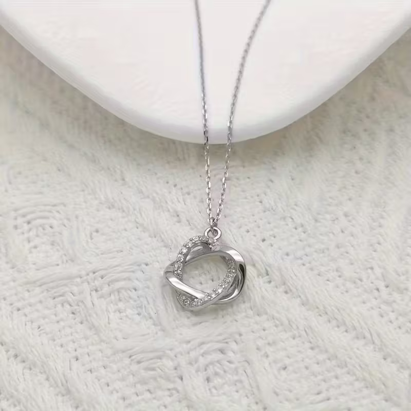 Moderne koordketting