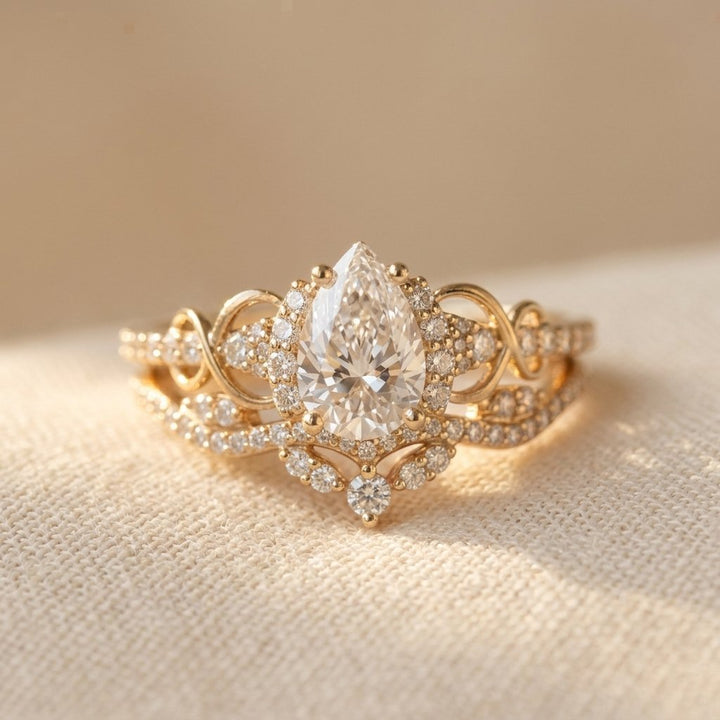 Engagement Ring