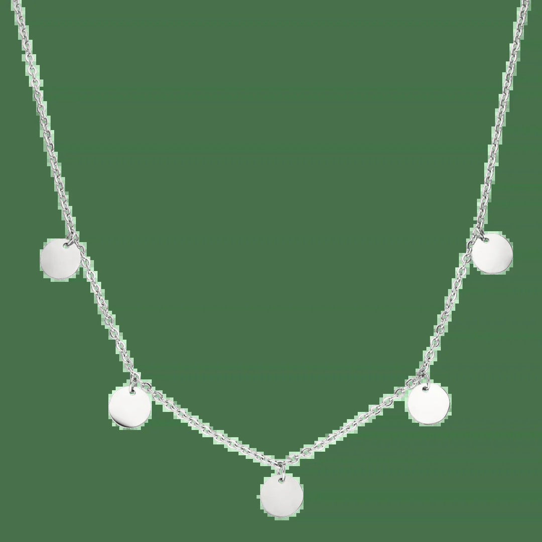 Funky Buddha Necklace