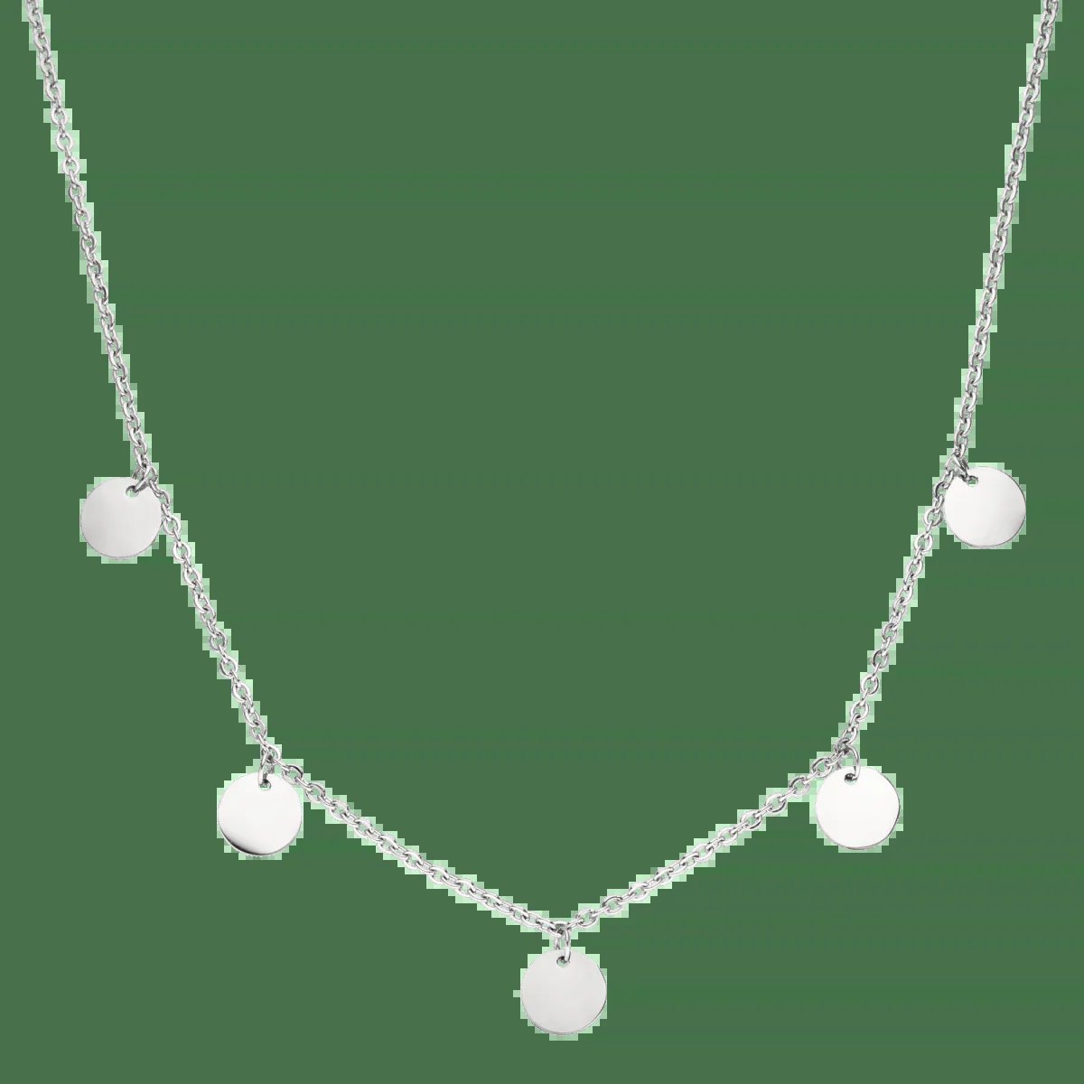 Funky Boeddha ketting