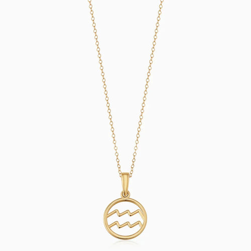 Ketting met sterrenbeeld
