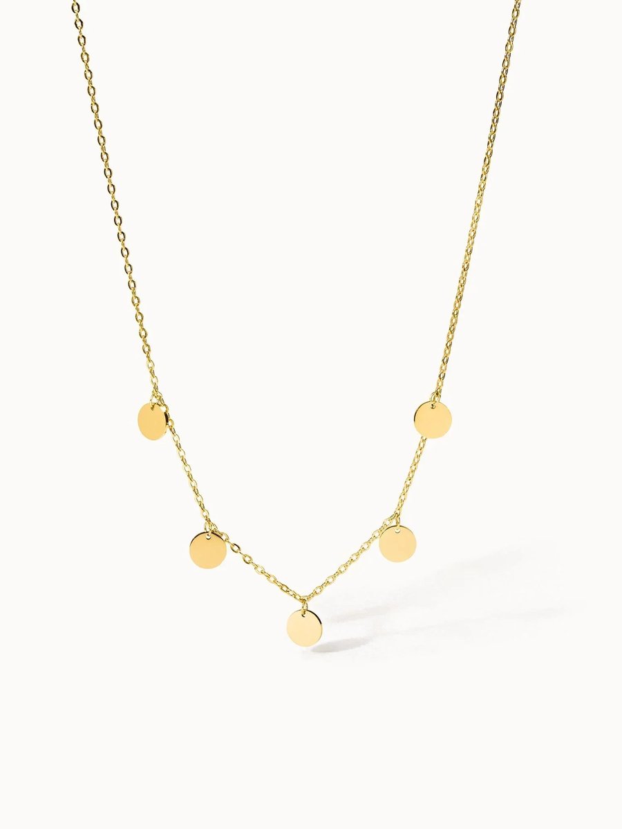 Funky Boeddha ketting