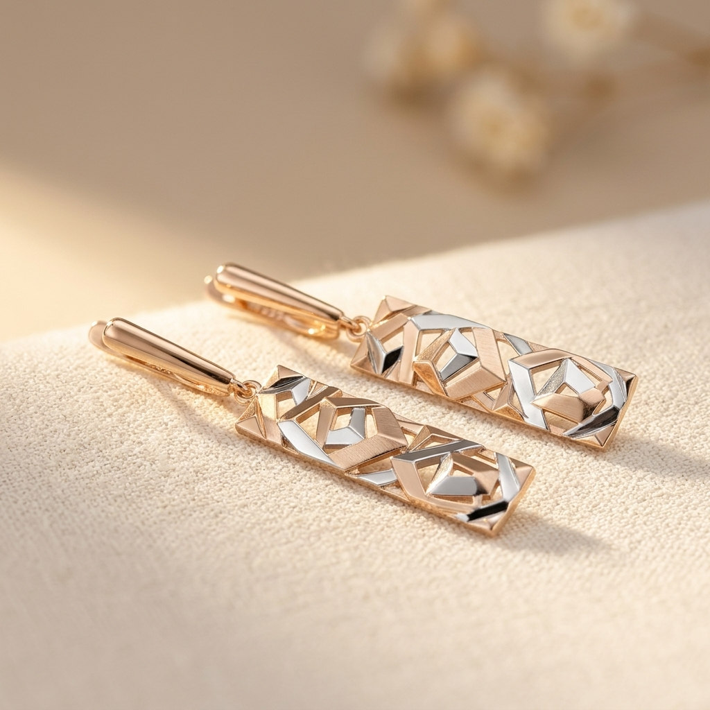 Timeless Anne Earrings