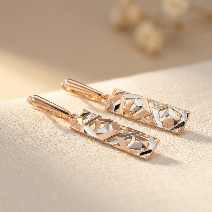 Timeless Anne Earrings