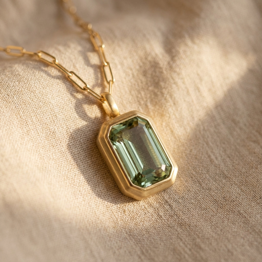 Sarina Elowen ketting